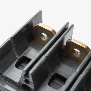 ABB / General Electric SGPA36AT0400 - 400A 3 Pole Molded Case Circuit Breaker - view 3