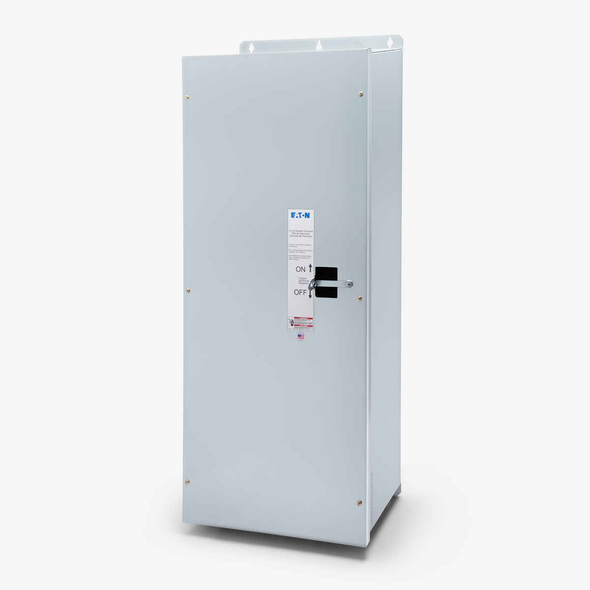 Eaton SLG630 Enclosure
