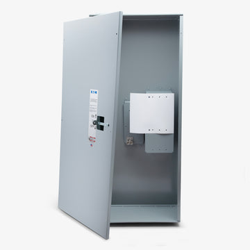 Eaton SLG630 Enclosure - view 2