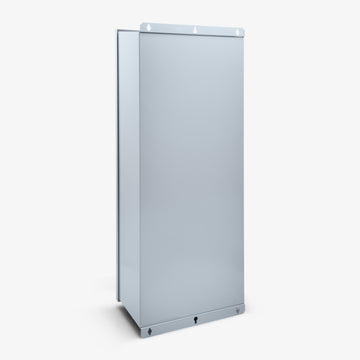 Eaton SLG630 Enclosure - view 3