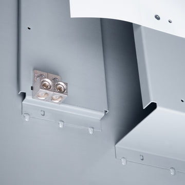 Eaton SLG630 Enclosure - view 4