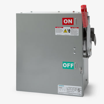 Siemens SLVBH3620G Bus Plug