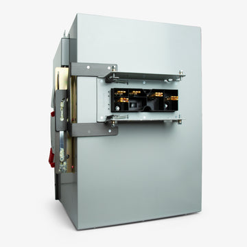 Siemens SLVBH3660G Bus Plug - view 2