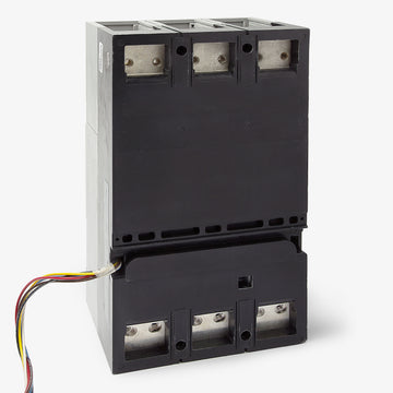 Siemens SND6A120LSI - 1200A 3 Pole Molded Case Circuit Breaker - view 2