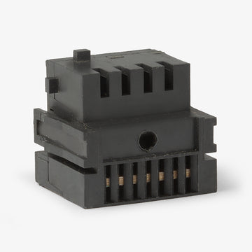 General Electric SRPF250A200 Rating Plug - view 2