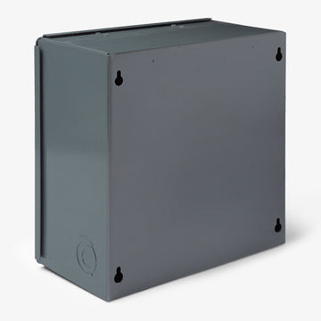 Square D SSP02EMA12 Surge Protection Device - view 2
