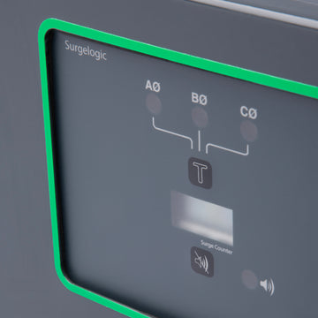 Square D SSP04EMA32 Surge Protection Device - view 2