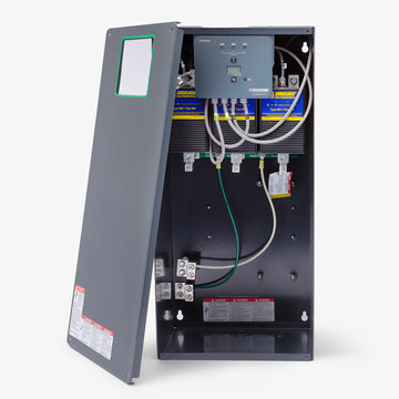Square D SSP04EMA32 Surge Protection Device - view 3