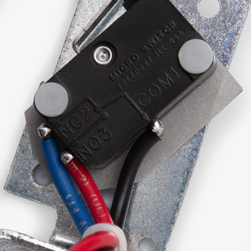 Eaton A1X5PK Auxiliary Switch - view 4