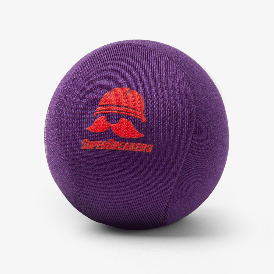 The Surge Squisher Ball