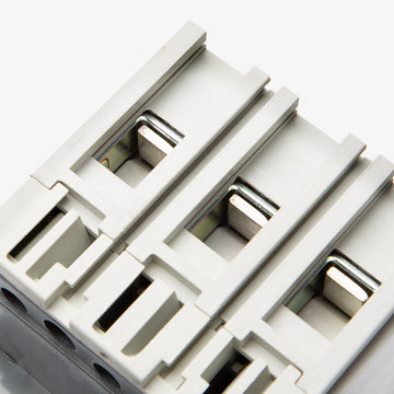 ABB T1N030TL - 30A 3 Pole Molded Case Circuit Breaker - view 3