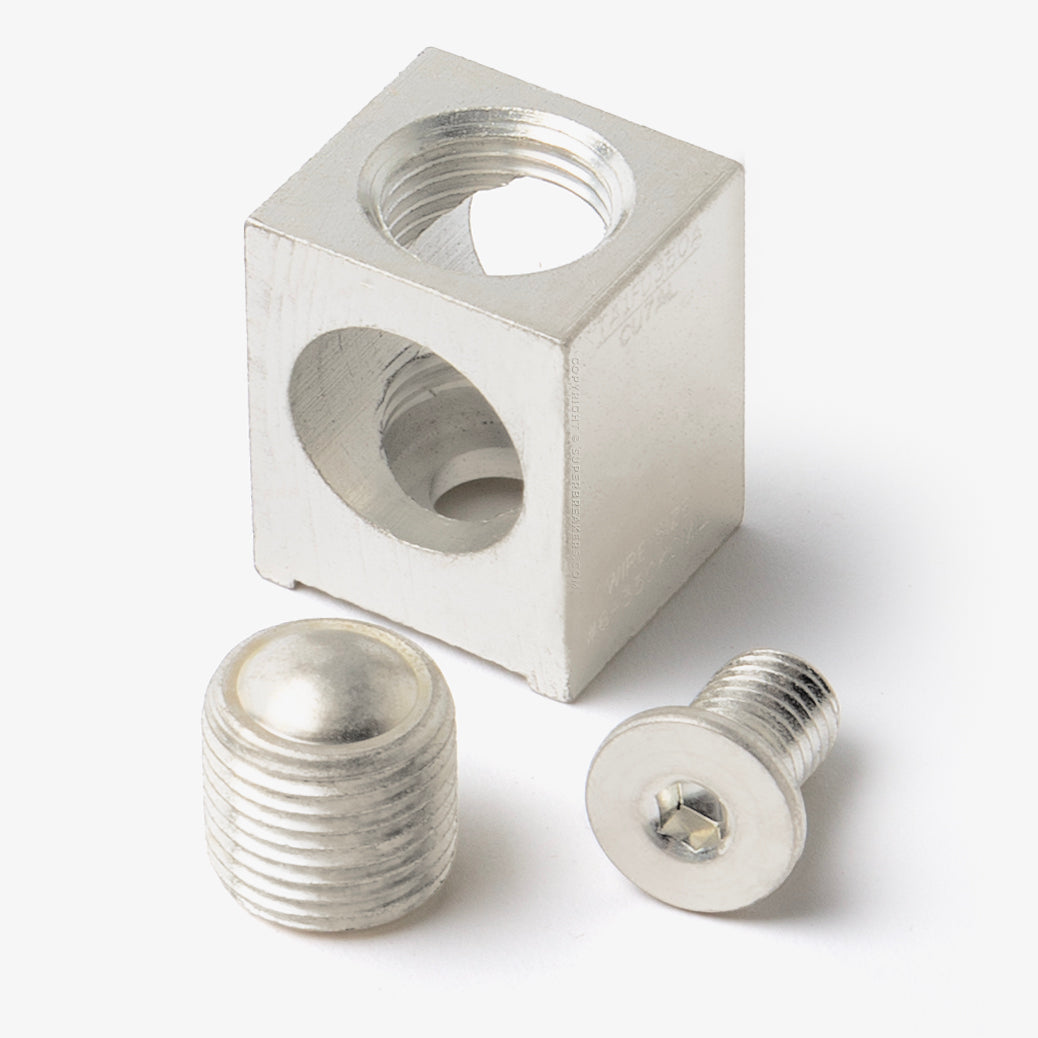 Siemens TA1FD350A Lug Kit
