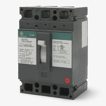 ABB / General Electric TEB132030WL - 30A 3 Pole Molded Case Circuit Breaker