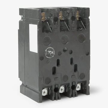 ABB / General Electric TEB132040WL - 40A 3 Pole Molded Case Circuit Breaker - view 2
