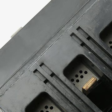 ABB / General Electric TEB132060WL - 60A 3 Pole Molded Case Circuit Breaker - view 3