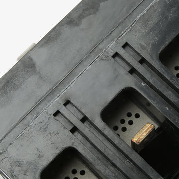 ABB / General Electric TED136110 - 110A 3 Pole Molded Case Circuit Breaker - view 3