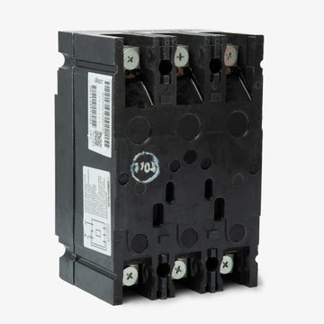 ABB / General Electric TED134YT150 - 150A 3 Pole Molded Case Switch - view 2