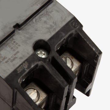 ABB / General Electric TEY215 - 15A 2 Pole Miniature Circuit Breaker - view 4