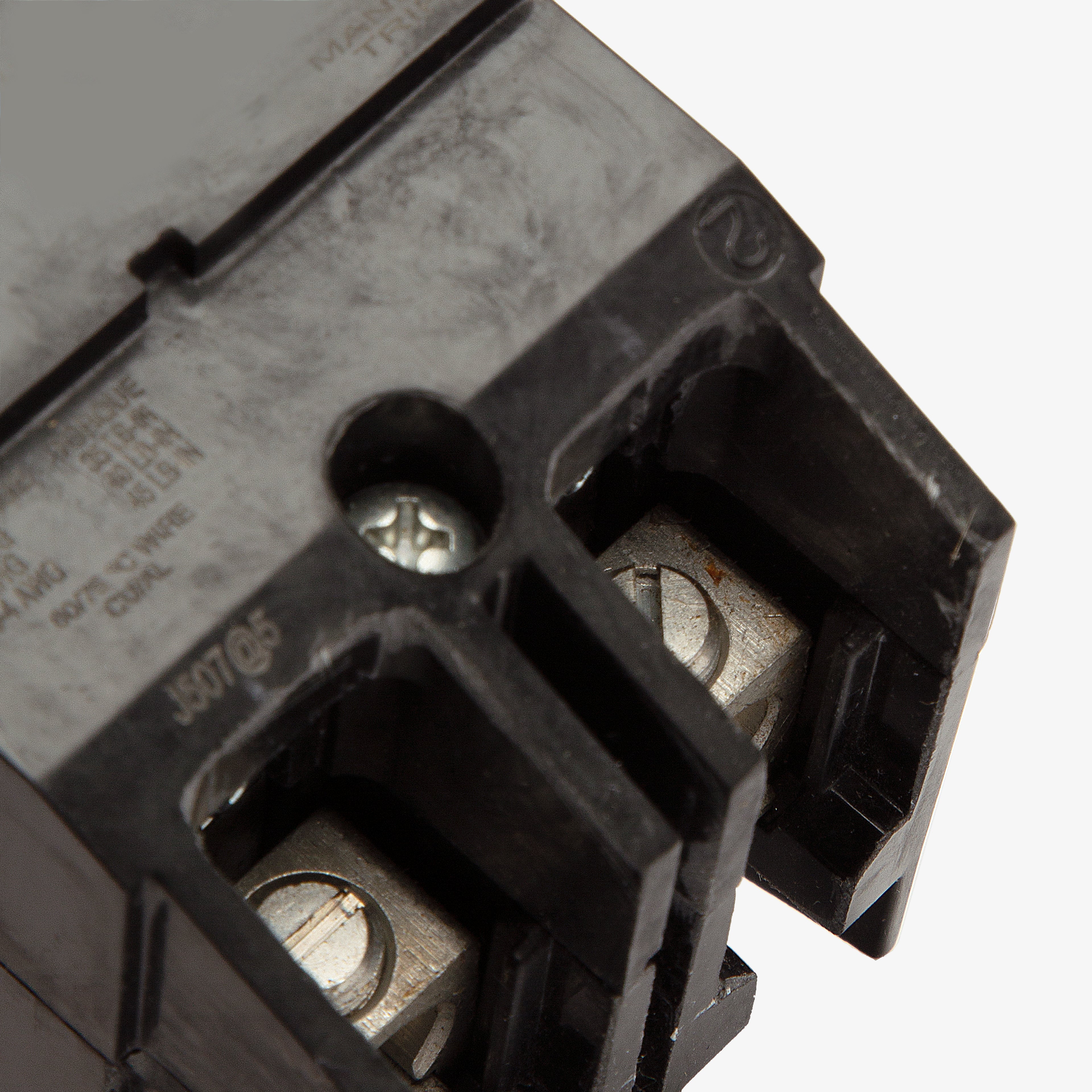 ABB / General Electric TEY260 - 60A 2 Pole Miniature Circuit