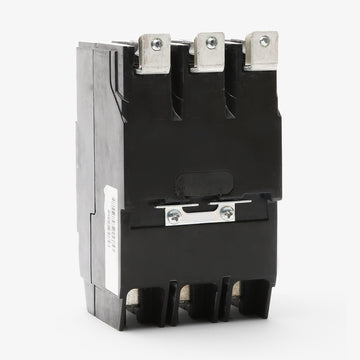 ABB / General Electric TEY3100 - 100A 3 Pole Miniature Circuit Breaker - view 2