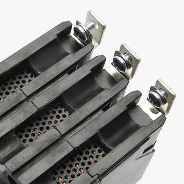 ABB / General Electric TEY3100 - 100A 3 Pole Miniature Circuit Breaker - view 3