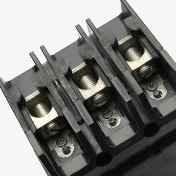 ABB / General Electric TEY3100 - 100A 3 Pole Miniature Circuit Breaker - view 4