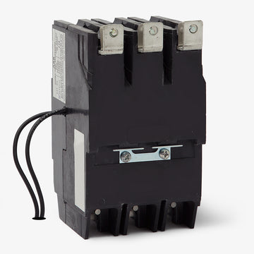 ABB / General Electric TEY350ST12 - 50A 3 Pole Miniature Circuit Breaker - view 2