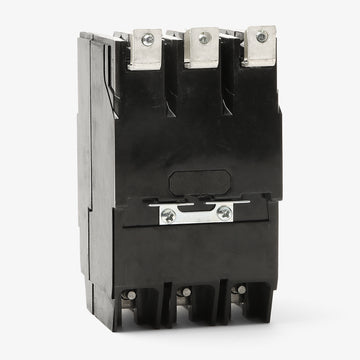 ABB / General Electric TEY390 - 90A 3 Pole Molded Case Circuit Breaker - view 2