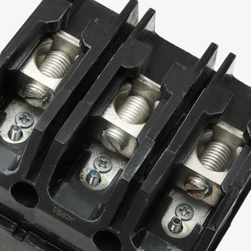 ABB / General Electric TEY340 - 40A 3 Pole Miniature Circuit Breaker - view 3