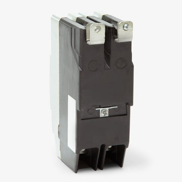 ABB / General Electric TEYH2090B - 90A 2 Pole Miniature Circuit Breaker - view 2
