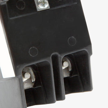 ABB / General Electric TEYH2090B - 90A 2 Pole Miniature Circuit Breaker - view 4