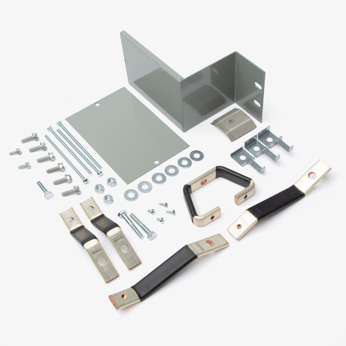 General Electric TF2DPK Mounting Hardware