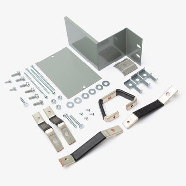General Electric TF2DPK Mounting Hardware
