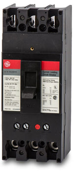 ABB / General Electric TFL236175 - 175A 3 Pole Molded Case Circuit Breaker