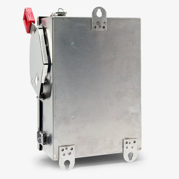 General Electric TH3361SS Safety Switch - view 2