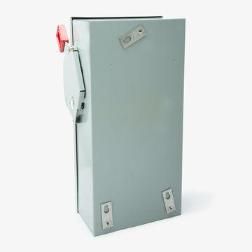 General Electric TH3362J 3 Pole Safety Switches - view 2