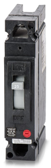 ABB / General Electric THED113025 - 25A 1 Pole Molded Case Circuit Breaker