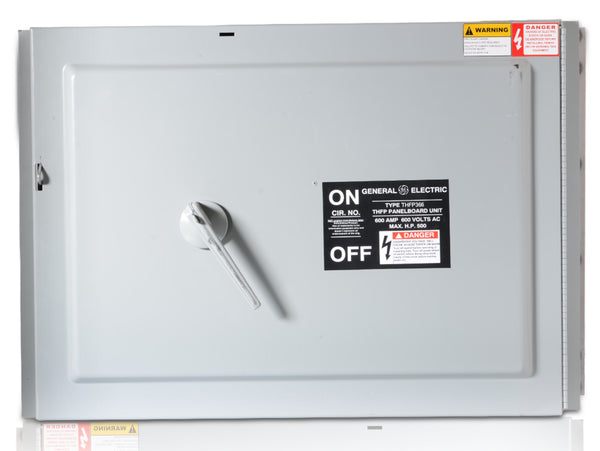 General Electric THFP366 Panel Board Switch – SuperBreakers