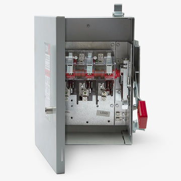 General Electric THN3362J Safety Switch - view 3