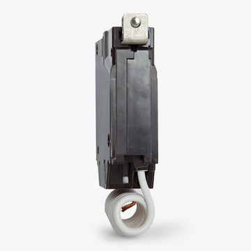 ABB / General Electric THQB1115GFEP - 15A GFEP Miniature Circuit Breaker - view 2