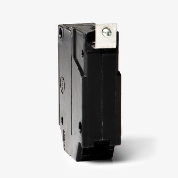 ABB / General Electric THQB1120HID - 20A 1 Pole Miniature Circuit Breaker - view 2