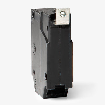 ABB / General Electric THQB1130 - 30A 1 Pole Miniature Circuit Breaker - view 2