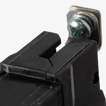 ABB / General Electric THQB1120DF - 20A Dual Function Miniature Circuit Breaker - view 3