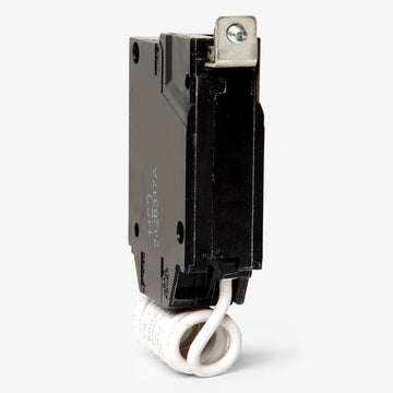 ABB / General Electric THQB1130GFT - 30A GFCI Miniature Circuit Breaker - view 2