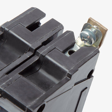 ABB / General Electric THQB1130ST1 - 30A 1 Pole Miniature Circuit Breaker - view 3
