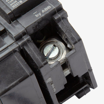 ABB / General Electric THQB1115ST1 - 15A 1 Pole Miniature Circuit Breaker - view 4