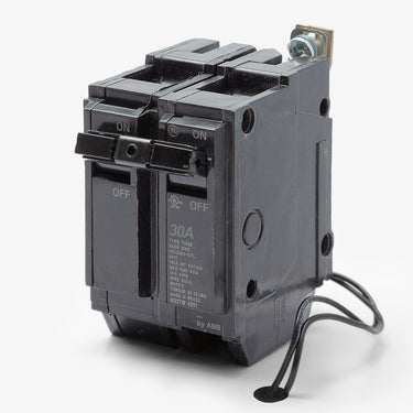 ABB / General Electric THQB1130ST1 - 30A 1 Pole Miniature Circuit Breaker