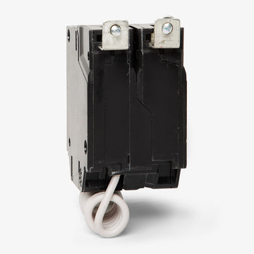 ABB / General Electric THQB2120GFT - 20A GFCI Miniature Circuit Breaker - view 2