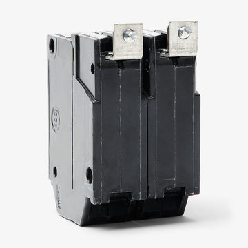ABB / General Electric THQB2130 - 30A 2 Pole Miniature Circuit Breaker - view 2