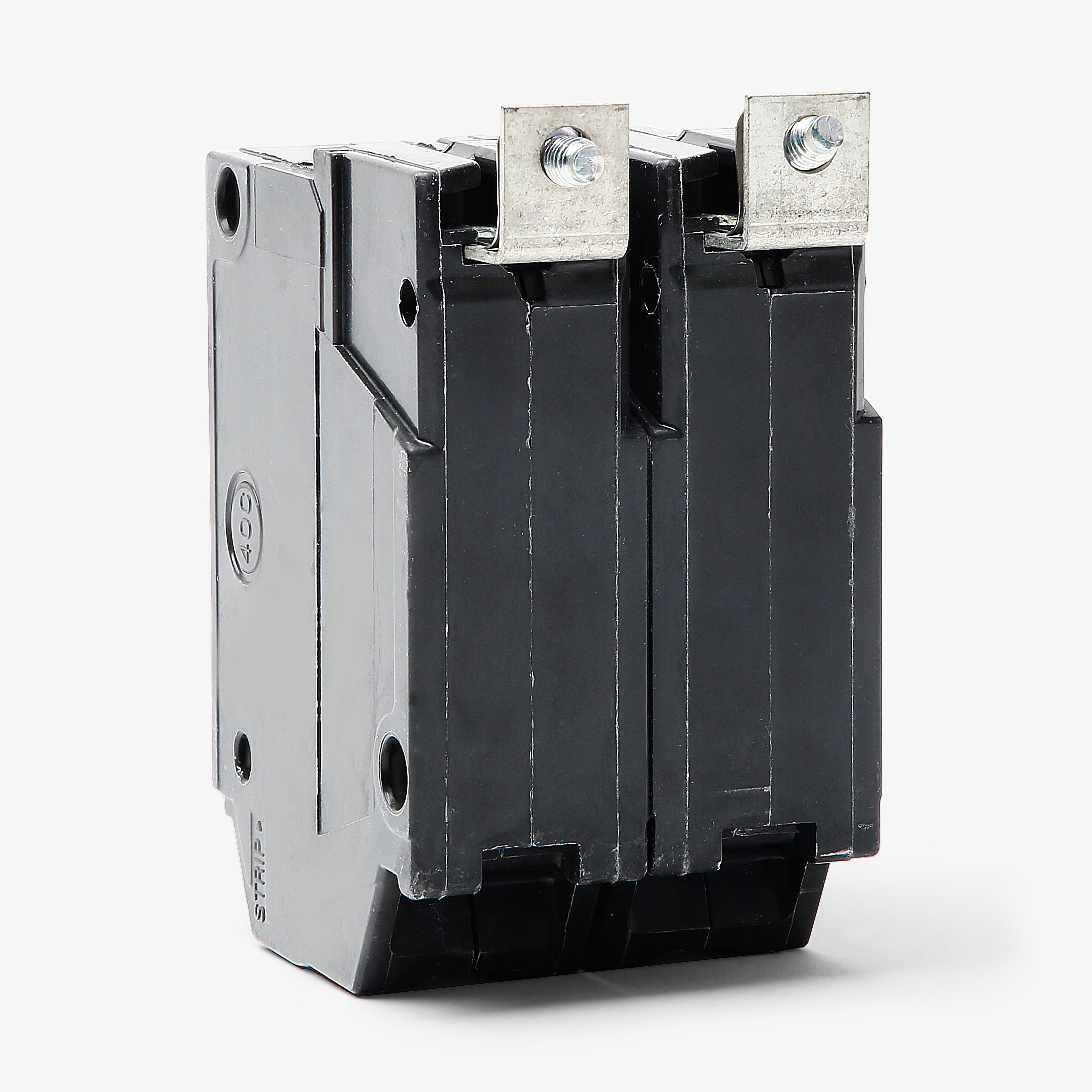 ABB / General Electric THQB2125 - 25A 2 Pole Miniature Circuit